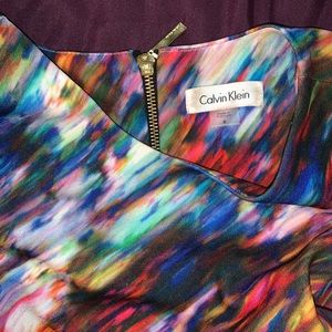 Calvin Klein Dress